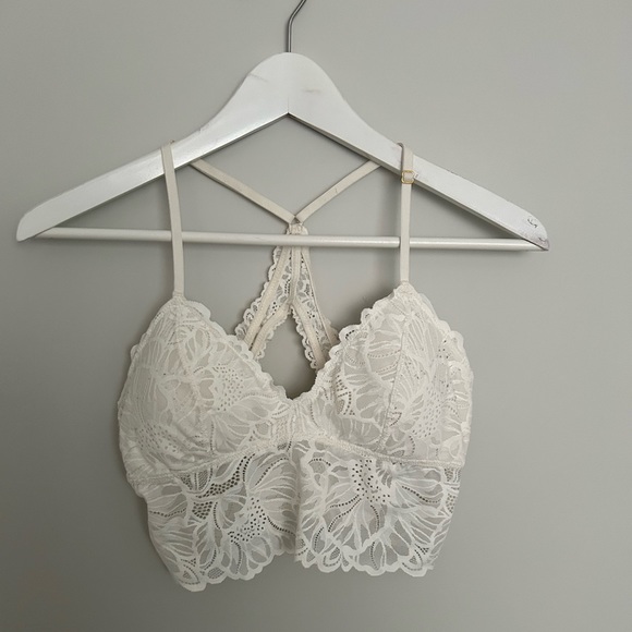 Two Aerie bralettes - Picture 4 of 5